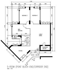 Blk 291A Compassvale Street (Sengkang), HDB 5 Rooms #142793632